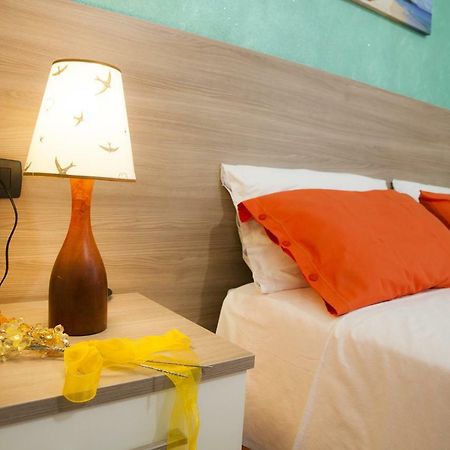 B&B Giosy Portopalo Di Capo Passero Εξωτερικό φωτογραφία